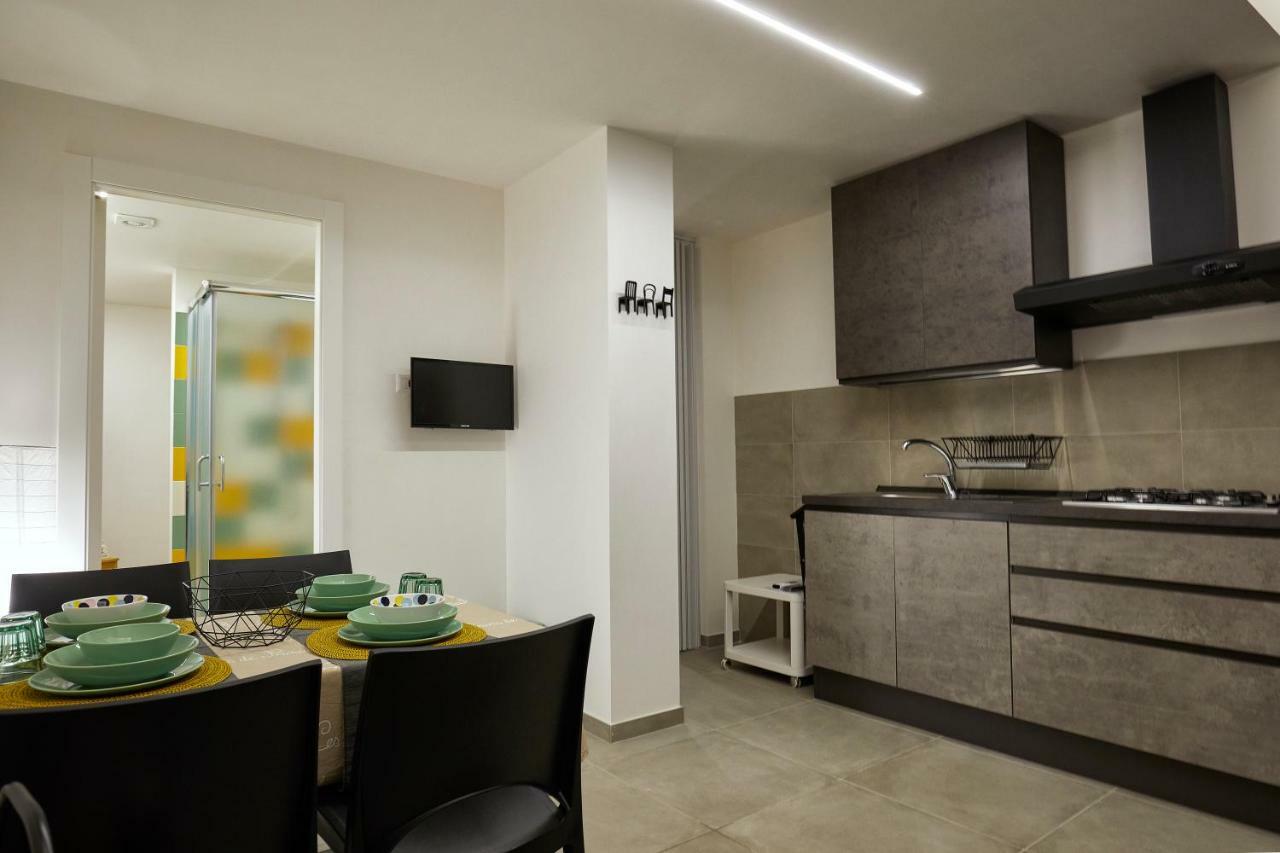 Annetta Home Scicli Exterior foto
