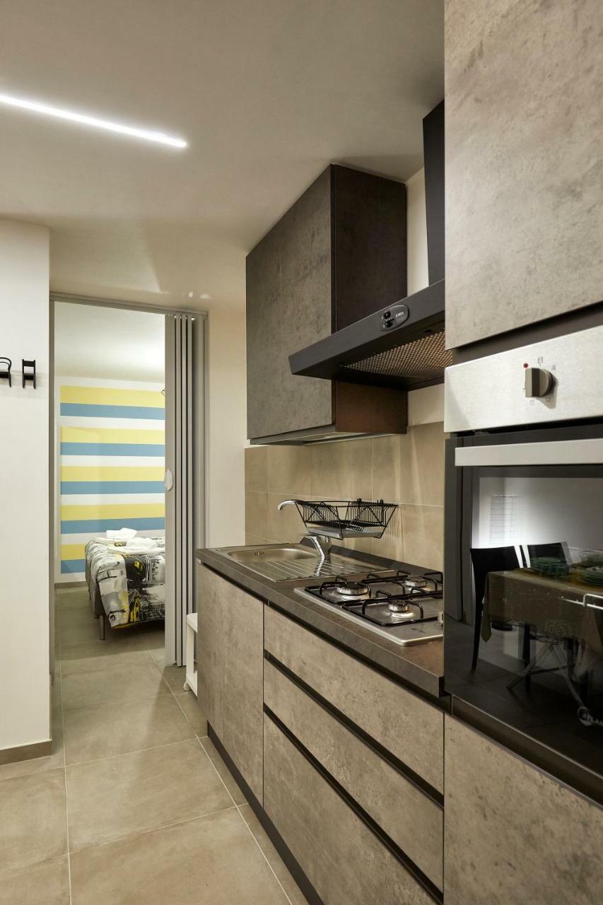 Annetta Home Scicli Exterior foto