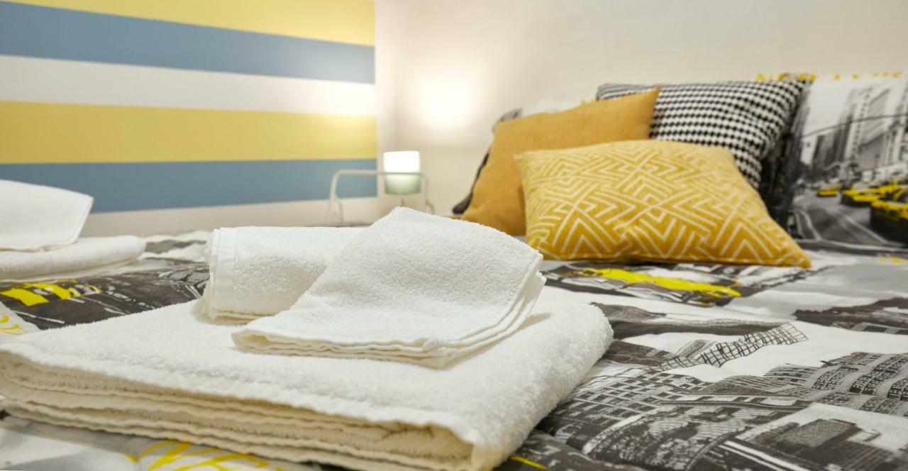 Annetta Home Scicli Exterior foto