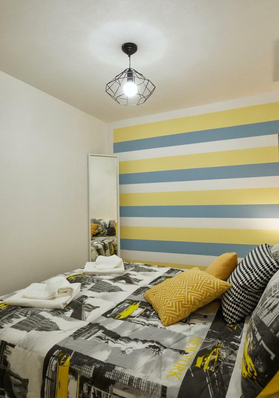 Annetta Home Scicli Exterior foto