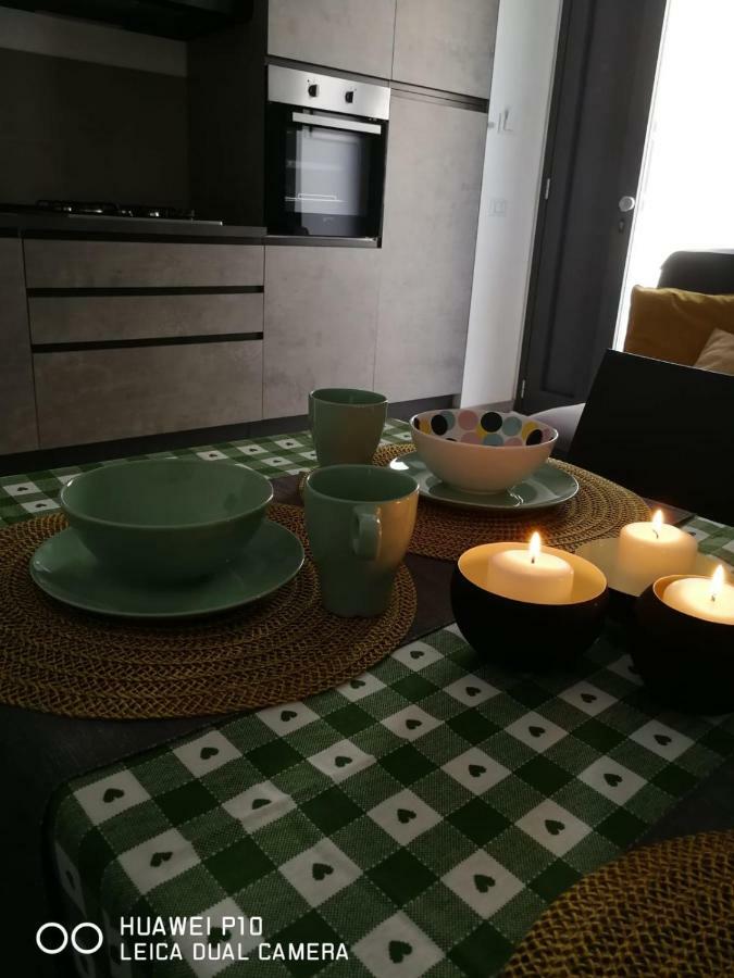 Annetta Home Scicli Exterior foto